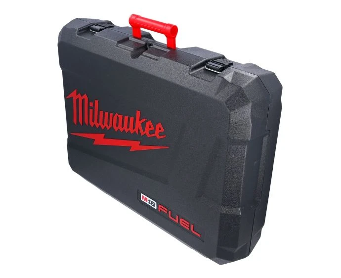 Milwaukee Empty Case for M18FLAG230XPDB Angle Grinder