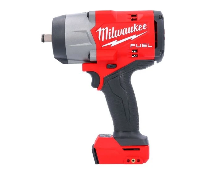 Milwaukee M18FHIW2F12-0 18V FUEL Cordless Brushless 1/2" High Torque Impact Wrench Bare Unit