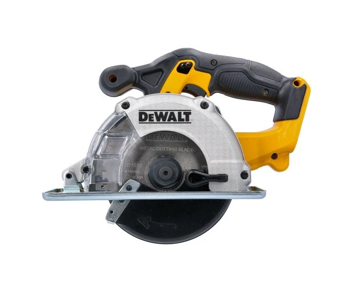 DeWalt DCS373N 18V XR Cordless 140mm Circular Saw Bare Unit