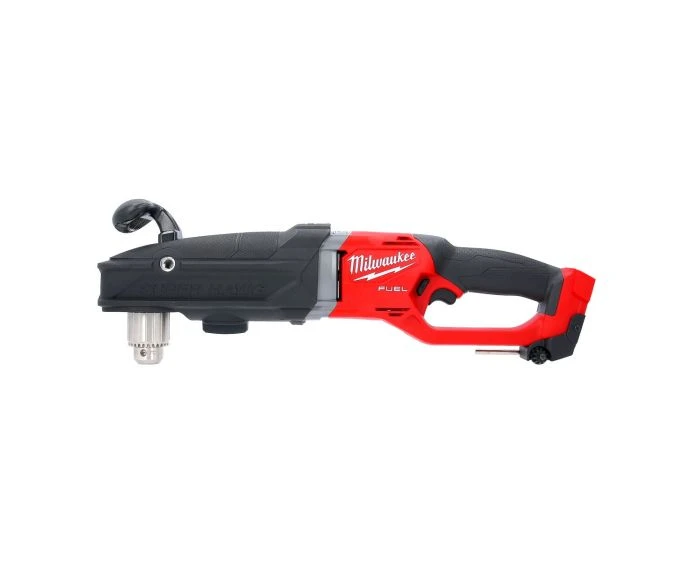 Milwaukee M18FRAD2-0 18V M18 FUEL Cordless Brushless Super Hawg 2 Speed Right Angle Drill Driver II Gen Bare Unit
