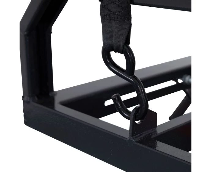 Armorgard AK750 AdaptaKart Board Trolley With Pivoting Rack | AK750