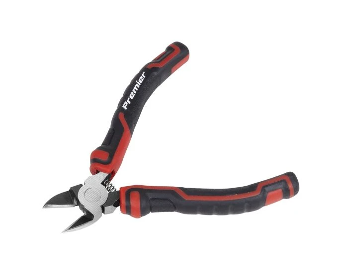 Sealey Premier Flush Cut Pliers 125mm | AK8382