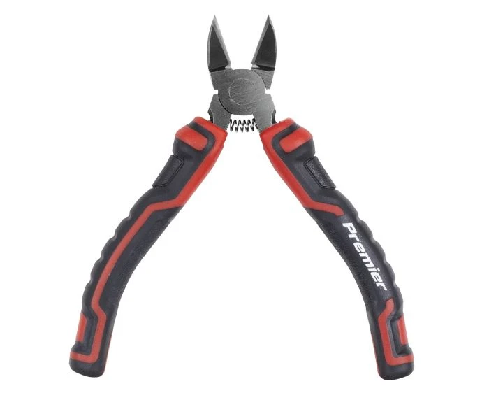 Sealey Premier Flush Cut Pliers 125mm | AK8382