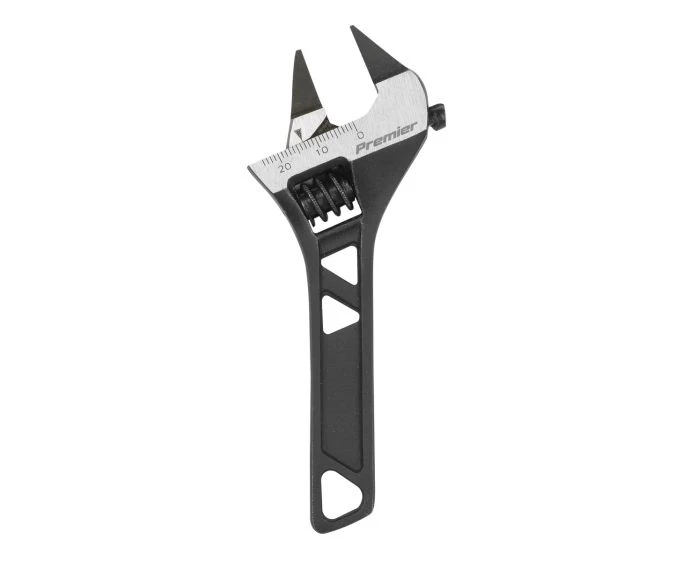 Sealey Premier Low Profile Adjustable Wrench 120mm | AK9569