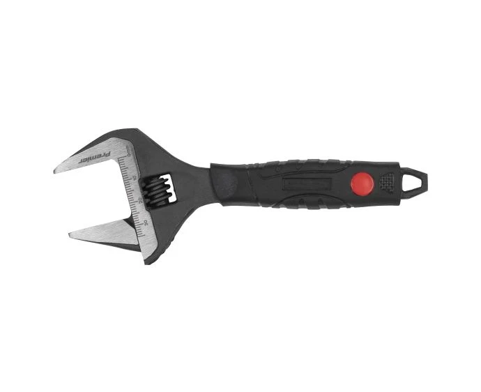 Sealey Premier Adjustable Wide Jaw Wrench 150mm | AK9573