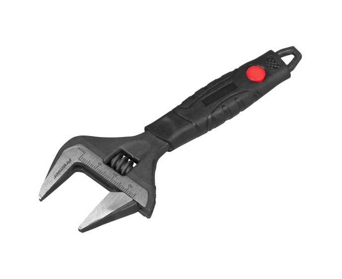Sealey Premier Adjustable Wide Jaw Wrench 150mm | AK9573