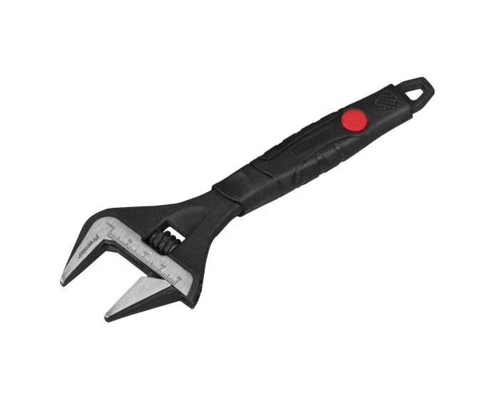 Sealey Premier Adjustable Wide Jaw Wrench 200mm | AK9574