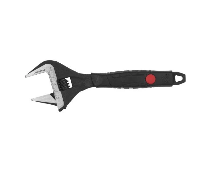 Sealey Premier Adjustable Wide Jaw Wrench 200mm | AK9574