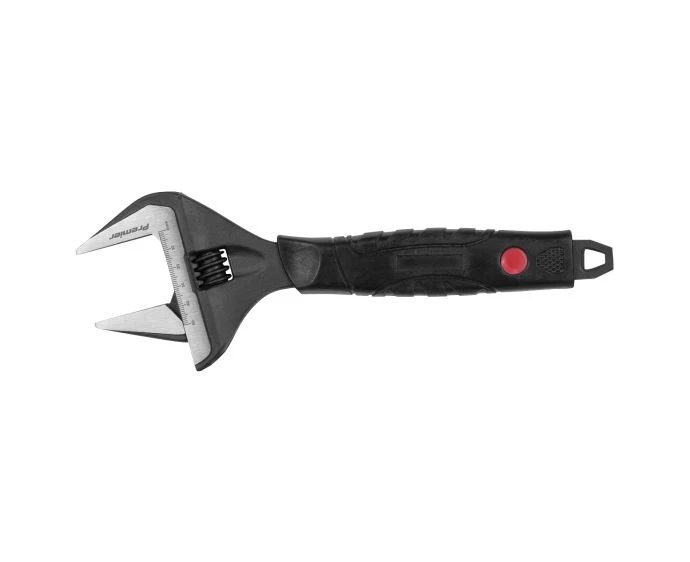 Sealey Premier Adjustable Wide Jaw Wrench 250mm | AK9575