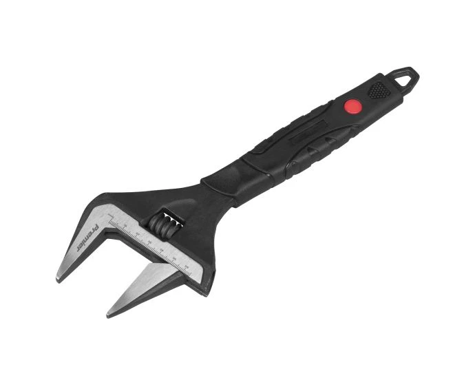 Sealey Premier Adjustable Wide Jaw Wrench 300mm | AK9576