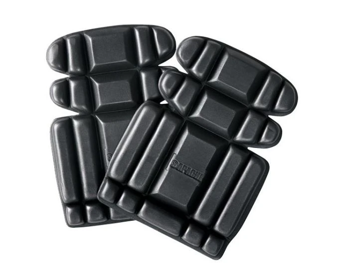 Apache APKNEE Ergonomic Work Knee Pads Inserts Grey , One Size 