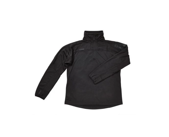 Apache ATS Tech Fleece Jacket Black XL | ATS-TECH-FLEECE-XL