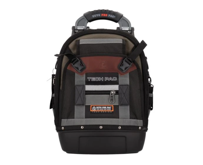  Veto Pro Pac TECH PAC Tool Backpack | AX3501 