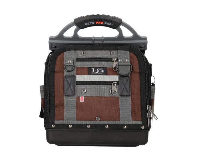 Veto Pro Pac LC Large Compact Tool Bag | AX3533
