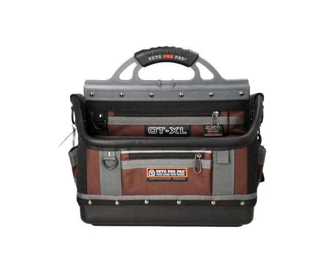 Veto Pro Pac OT-XL Extra Large Open Top Tool Bag | AX3543