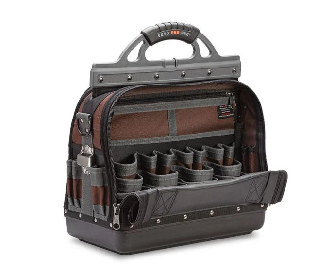 Veto Pro Pac XL Extra Large Compact Tool Bag | AX3553