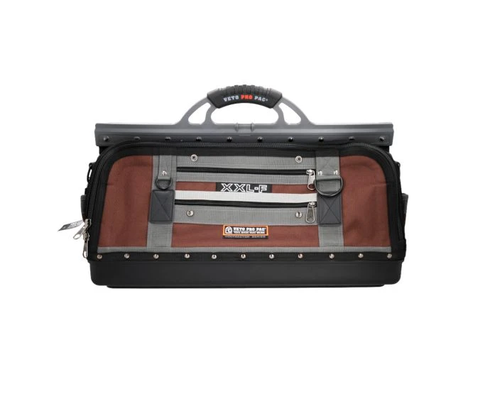 Veto Pro Pac Tool Bag XXL-F Extra Large Tool Bag | AX3555