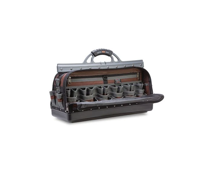 Veto Pro Pac Tool Bag XXL-F Extra Large Tool Bag | AX3555