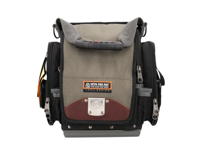 Veto TP-XXL Extra Large Zippered Technician Tool Pouch | AX3579