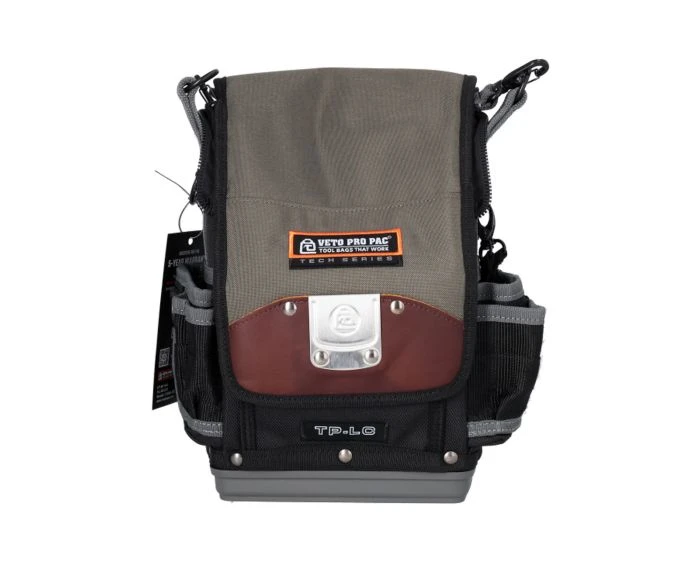 Veto Pro Pac TP-LC Compact Service Tech Tool Pouch | AX3599