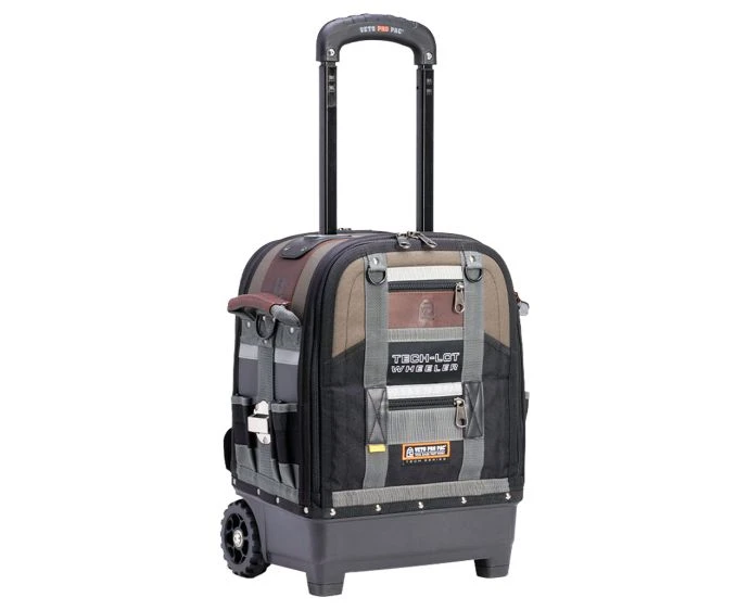 Veto Pro Pac TECH-LCT Wheeler Tool Bag| AX3647