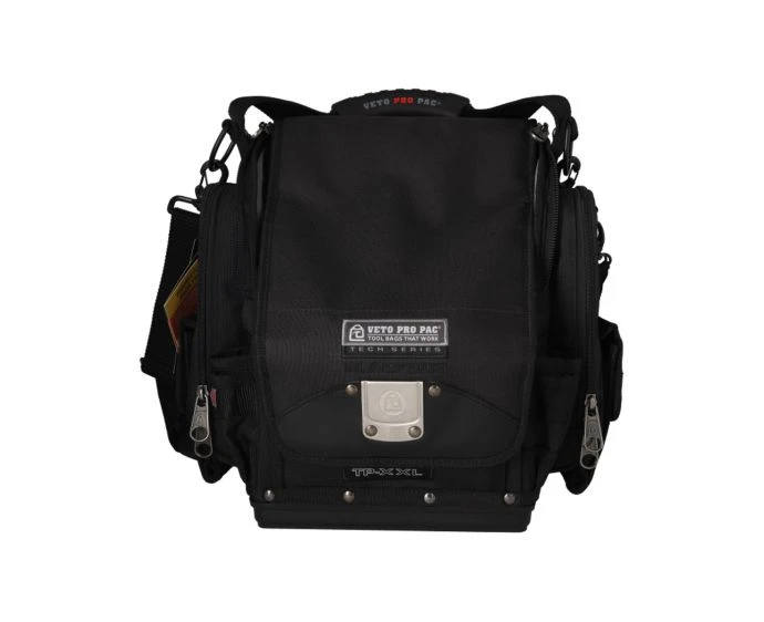 Veto Pro Pac TP-XXL Blackout Tool Pouch | AX3654