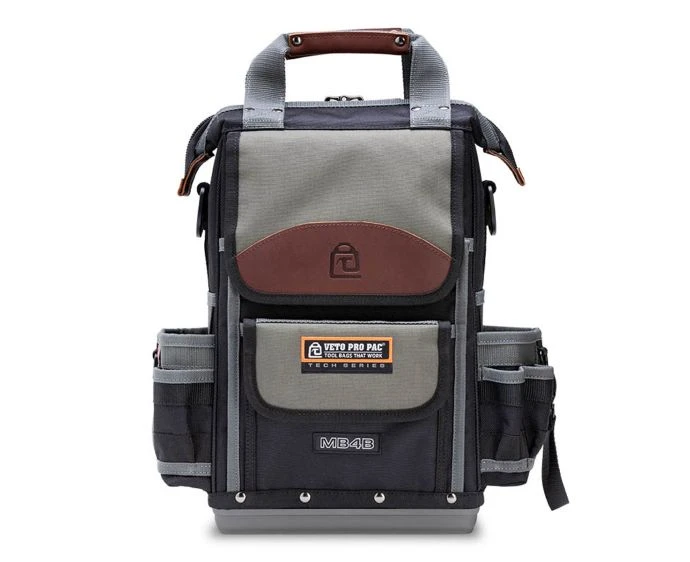 Veto Pro Pac MB4B Meter Bag | AX3658