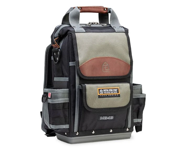 Veto Pro Pac MB4B Meter Bag | AX3658