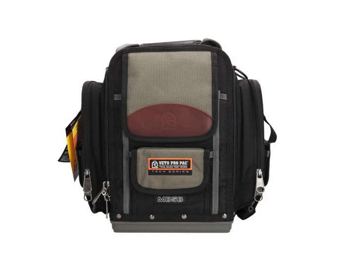 Veto Pro Pac MB5B Tester Bag | AX3663 