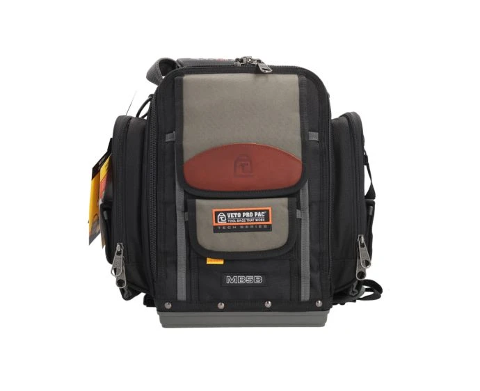 Veto Pro Pac MB5B Tool Bag | AX3664