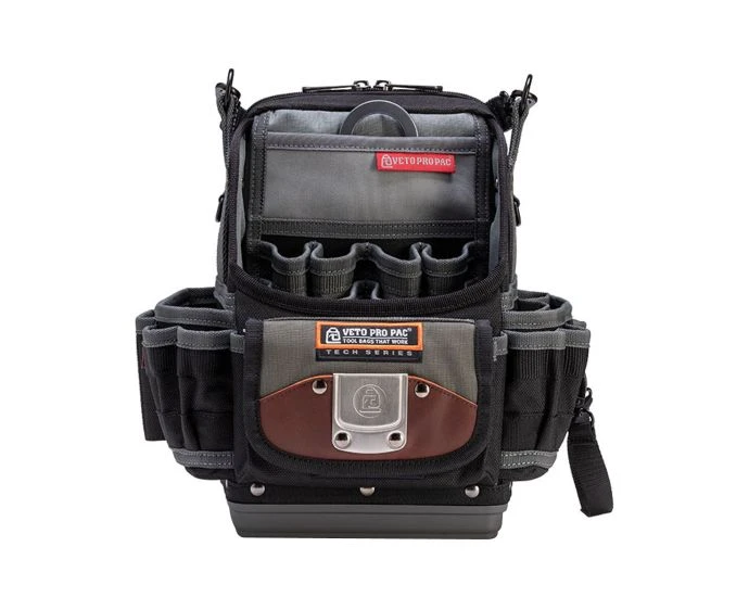 Veto Pro Pac SB LD Hybrid Tool and Meter Pouch | AX3672