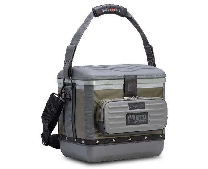 Veto EDC LBC-10 Olive Lunchbox Cooler Bag | AX3679