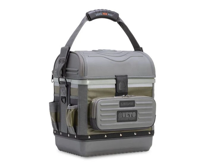 Veto LBC 15 Olive Lunchbox Cooler Bag | AX3681
