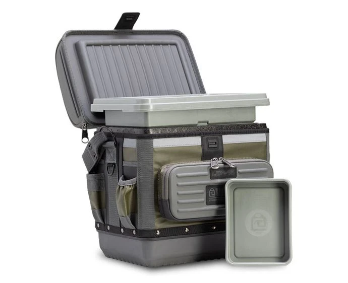 Veto LBC 15 Olive Lunchbox Cooler Bag | AX3681