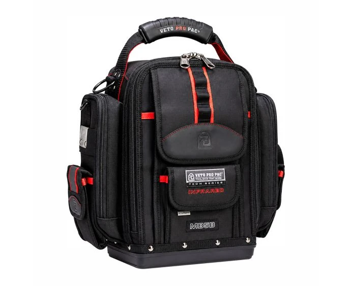Veto Pro Pac MB5B INFRARED Tool & Meter Bag | AX3695