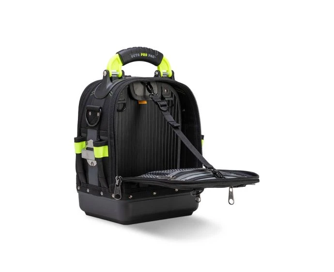 Veto Pro Pac TECH-MCT SPECIAL OPS Compact Service Tool Bag | AX3701