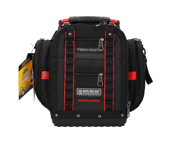 Veto Pro Pac TECH-MCTP INFRARED Compact Service Tool Bag | AX3702
