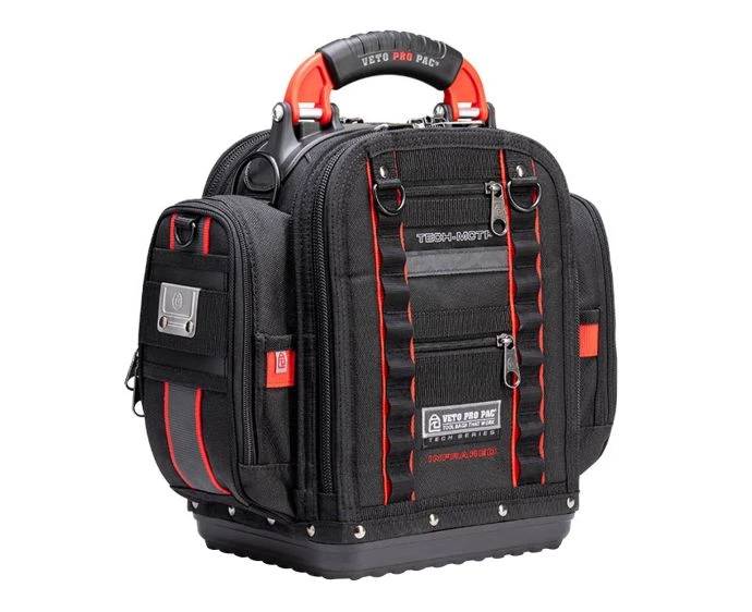 Veto Pro Pac TECH-MCTP INFRARED Compact Service Tool Bag | AX3702