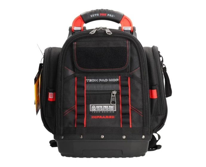 Veto Pro Pac TECH PAC MCP INFRARED Tool Backpack / Rucksack Bag | AX3703