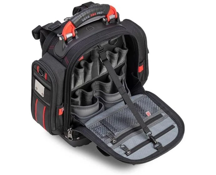 Veto Pro Pac TECH PAC MCP INFRARED Tool Backpack / Rucksack Bag | AX3703