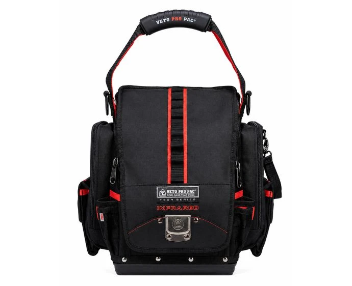 Veto Pro Pac TP-XXL INFRARED Extra Large Meter Bag / Tool Pouch | AX3705