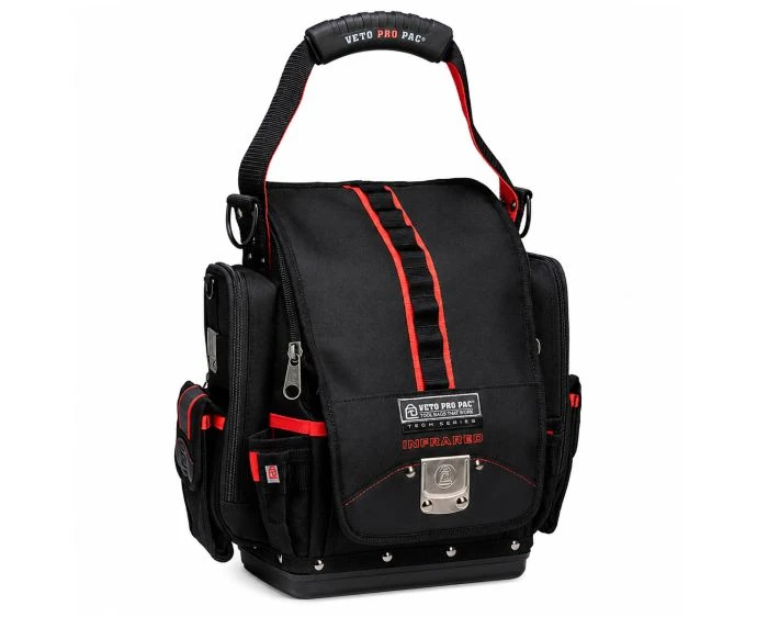 Veto Pro Pac TP-XXL INFRARED Extra Large Meter Bag / Tool Pouch | AX3705