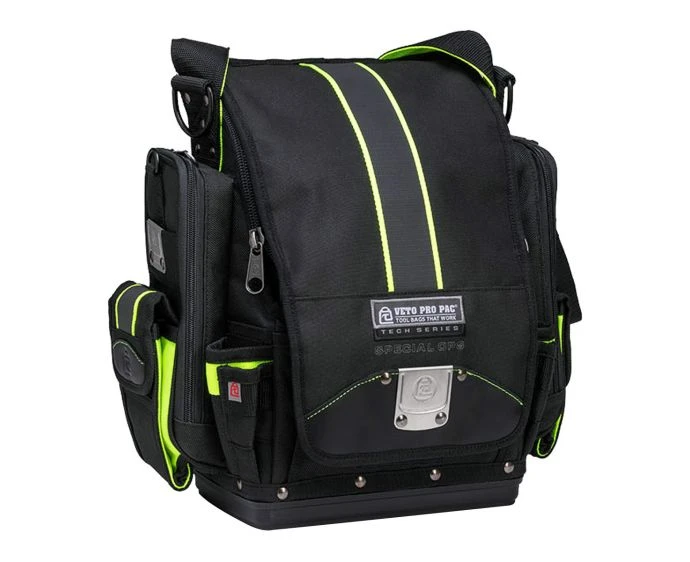 Veto Pro Pac TP-XXL SPECIAL OPS Extra Large Meter Bag / Tool Pouch | AX3706