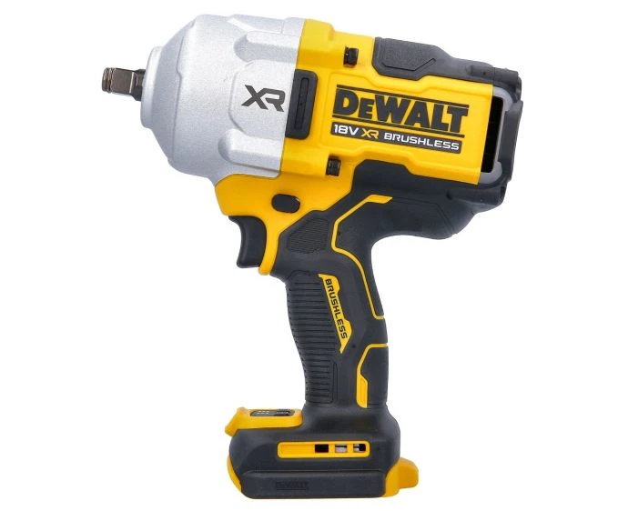 Dewalt DCF961N 18V XR Cordless Brushless High Torque 1/2" Impact Wrench Bare Unit