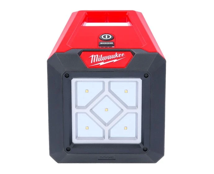 Milwaukee M12AL-0 12V 1000 Lumens Area Light Bare Unit