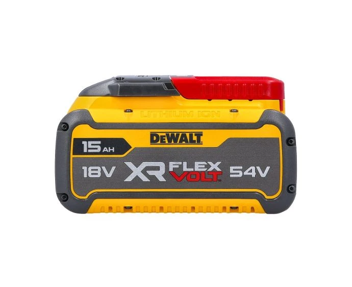 Dewalt DCB549 54V 15Ah XR FLEXVOLT Battery