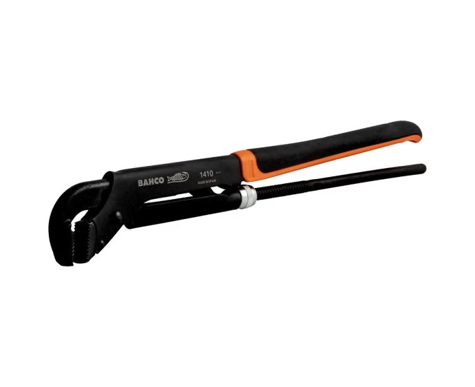 Bahco BAH1410 1410 ERGO Multi-purpose Pipe Wrench 325mm