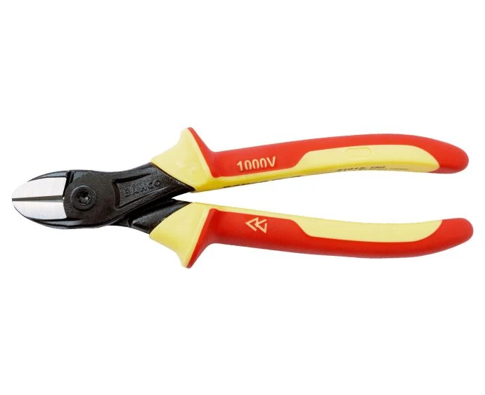 Bahco BAH2101S160 Insulated Side Cutting Pliers 160mm