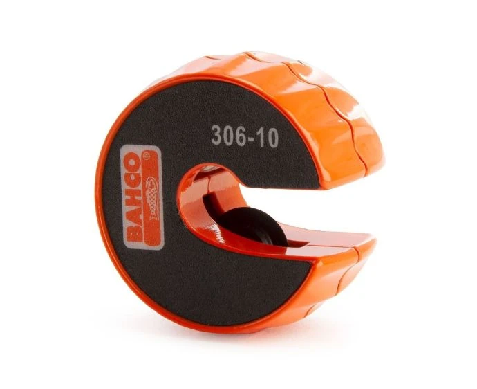 Bahco BAH30610 306 Tube Cutter 10mm (Slice)
