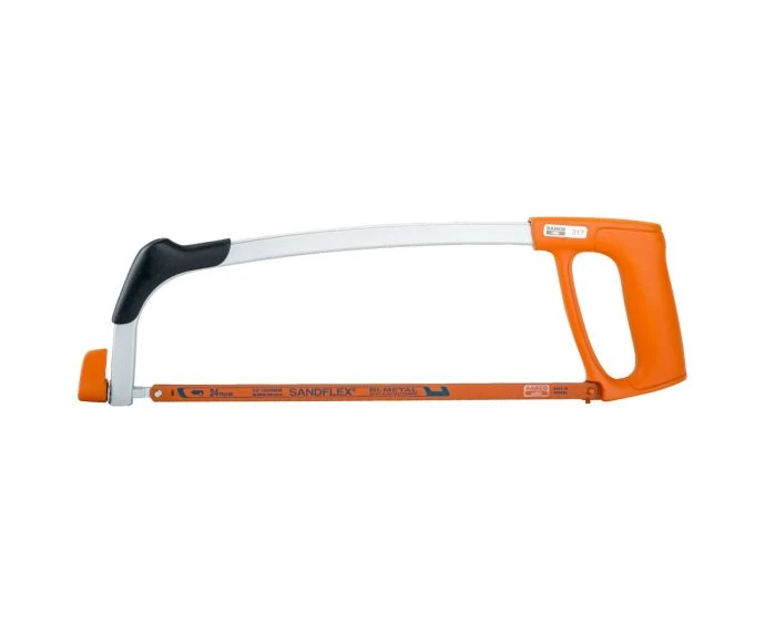 Bahco BAH317 Hacksaw 300mm / 12in